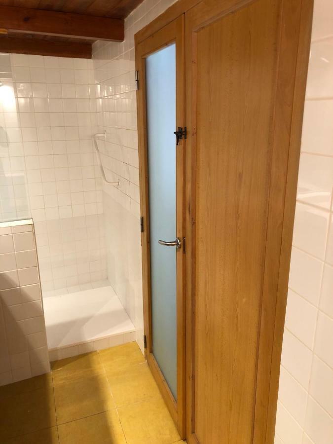 Ferienwohnung Cozy En Blanch. Center Valencia Exterior foto