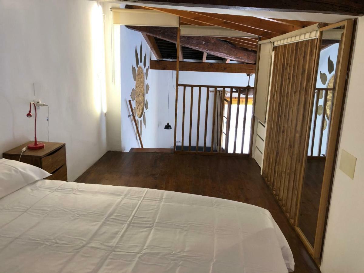 Ferienwohnung Cozy En Blanch. Center Valencia Exterior foto